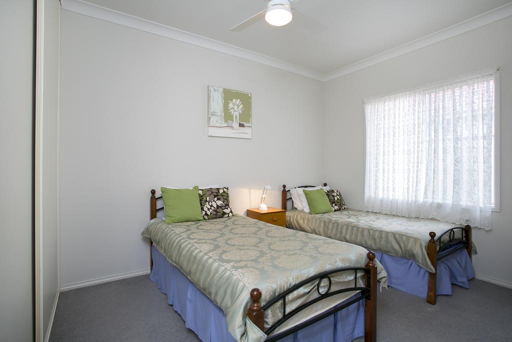 All Seasons Port Elliot Holiday House חדר תמונה