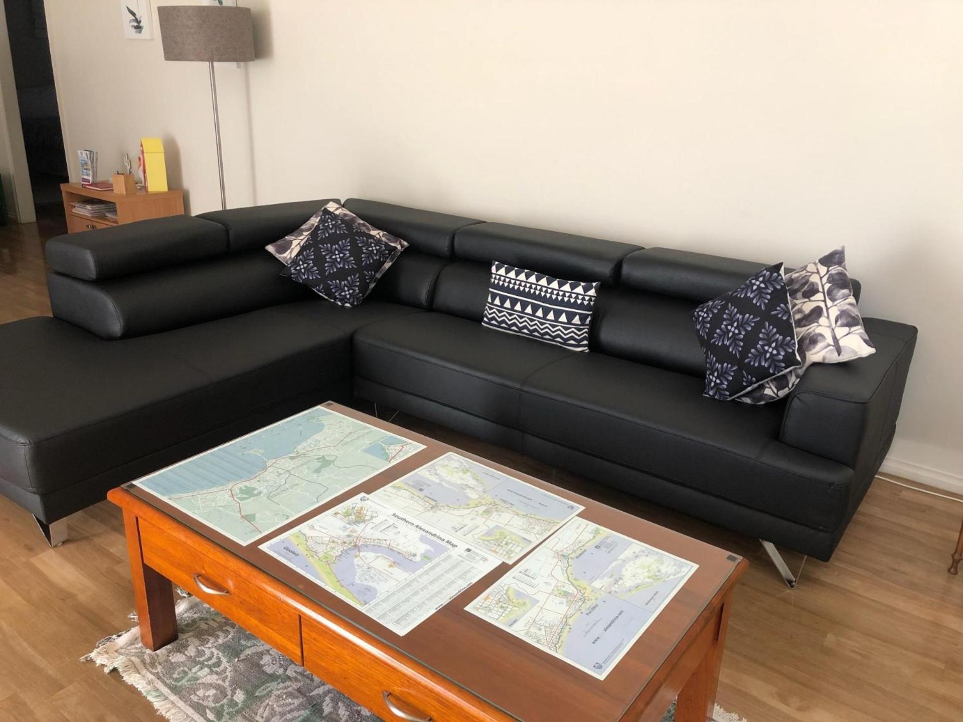 All Seasons Port Elliot Holiday House מראה חיצוני תמונה