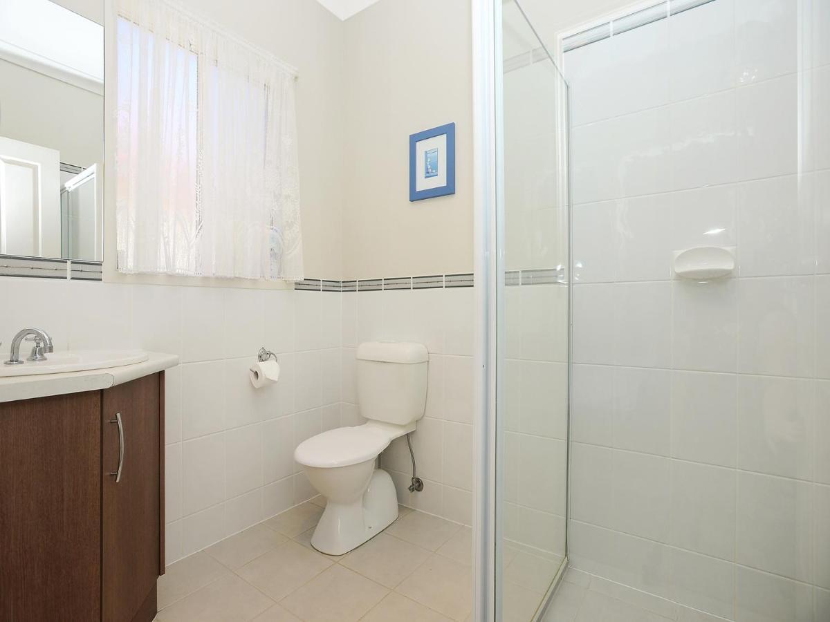 All Seasons Port Elliot Holiday House מראה חיצוני תמונה